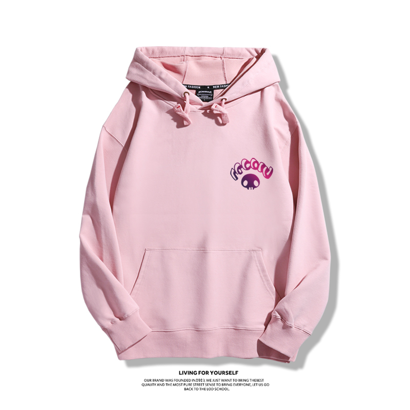 三麗鷗 2025秋冬新款 親子情侶男女連帽衛衣-ZUIHANG SHOP