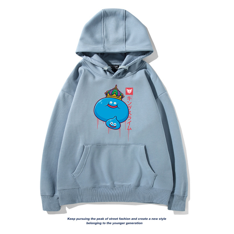 勇者鬥惡龍史萊姆