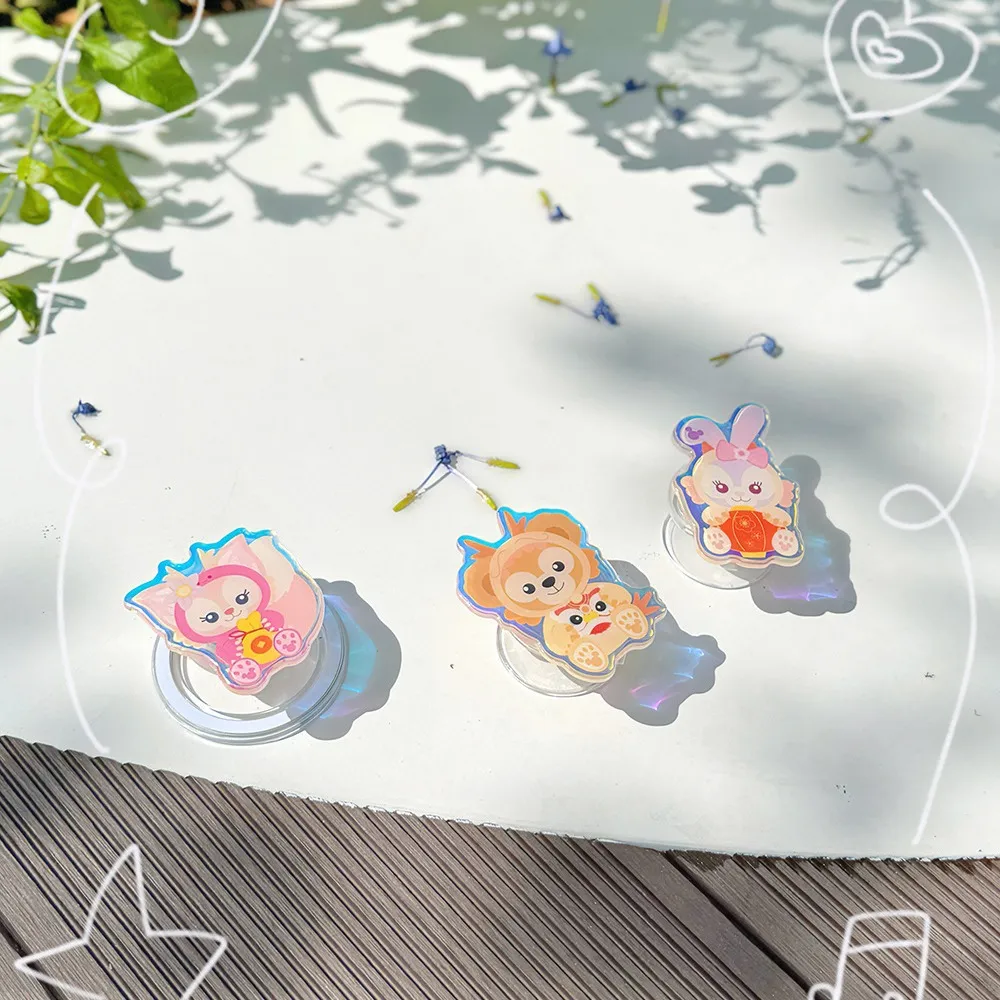 迪士尼 Magsafe磁吸氣囊支架-ZUIHANG SHOP