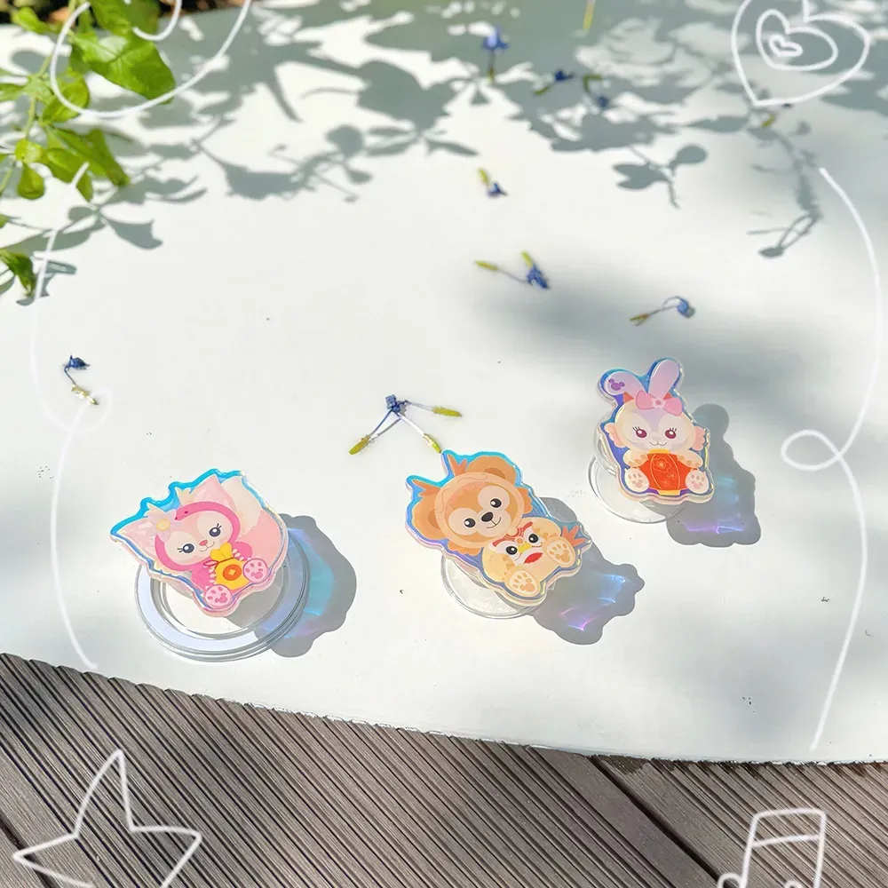 迪士尼 Magsafe磁吸氣囊支架-ZUIHANG SHOP