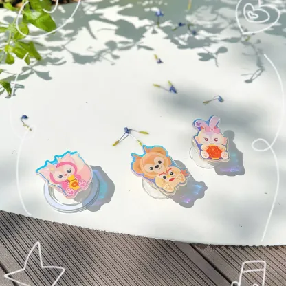 迪士尼 Magsafe磁吸氣囊支架-ZUIHANG SHOP