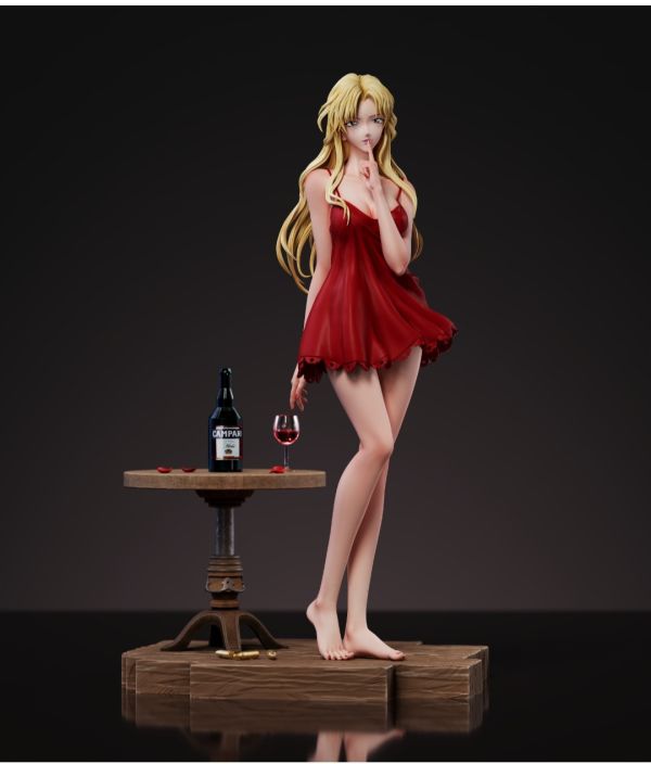 【預購】Strange Thief Studio ST工作室 睡衣貝姐-ZUIHANG SHOP