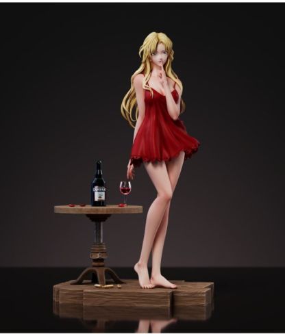 【預購】Strange Thief Studio ST工作室 睡衣貝姐-ZUIHANG SHOP