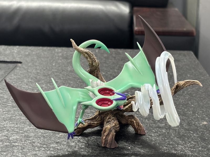 【預購】61工作室 1/20圖鑑系列 音波龍進化組