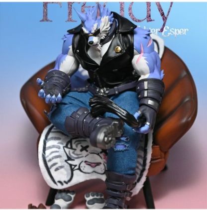 【預購】柴丼 FREDDY弗雷迪-ZUIHANG SHOP