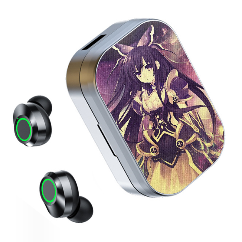 約會大作戰無線入耳式藍牙耳機-ZUIHANG SHOP