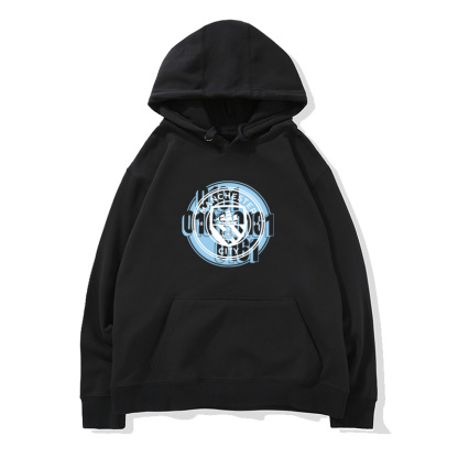 曼城足球新款 親子情侶男女款連帽衛衣-ZUIHANG SHOP