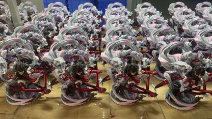 Ghost 海賊王 四檔 蛇人路飛-ZUIHANG SHOP