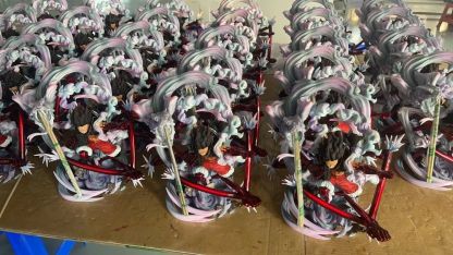 Ghost 海賊王 四檔 蛇人路飛-ZUIHANG SHOP