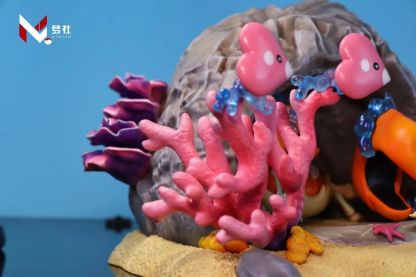 夢社 精靈寶可夢 - 大鉗蟹&巨鉗蟹生態進化組-ZUIHANG SHOP