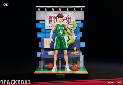 無限∞ 灌籃高手 - 藤真健司-ZUIHANG SHOP