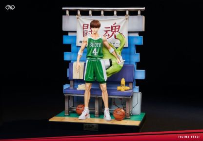 無限∞ 灌籃高手 - 藤真健司-ZUIHANG SHOP