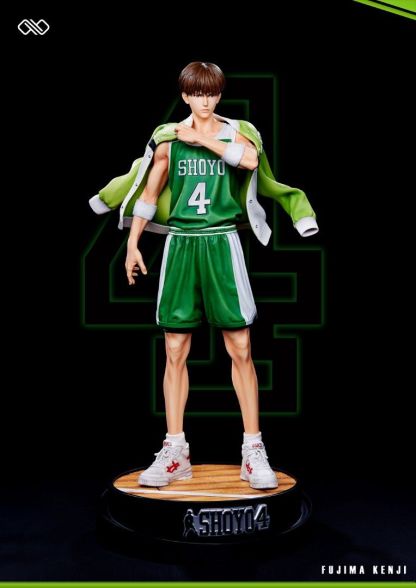 無限∞ 灌籃高手 - 藤真健司-ZUIHANG SHOP