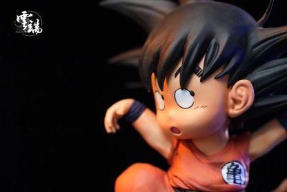 雲端 龍珠 天下第一武道會 龜仙流師徒-ZUIHANG SHOP