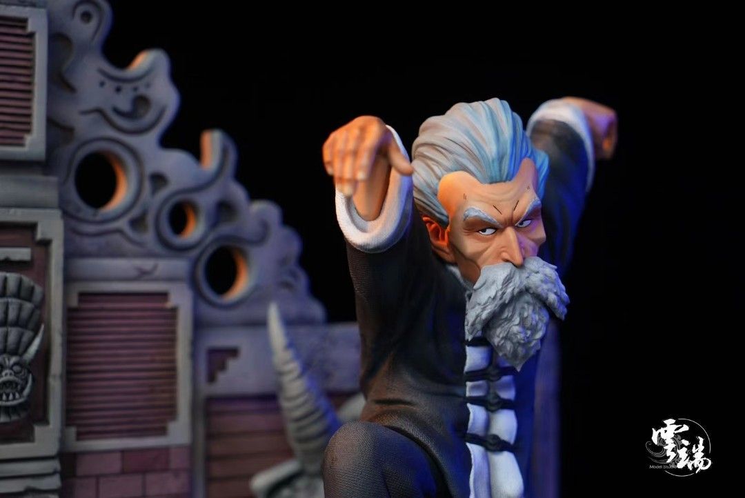 雲端 龍珠 天下第一武道會 龜仙流師徒-ZUIHANG SHOP