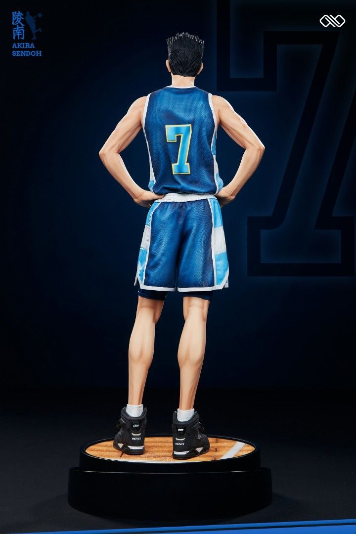 無限 灌籃高手 仙道彰 仙道-ZUIHANG SHOP