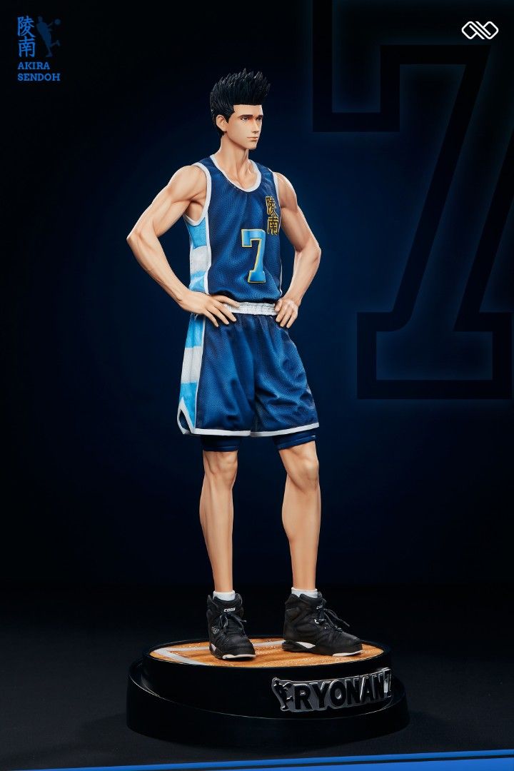 無限 灌籃高手 仙道彰 仙道-ZUIHANG SHOP