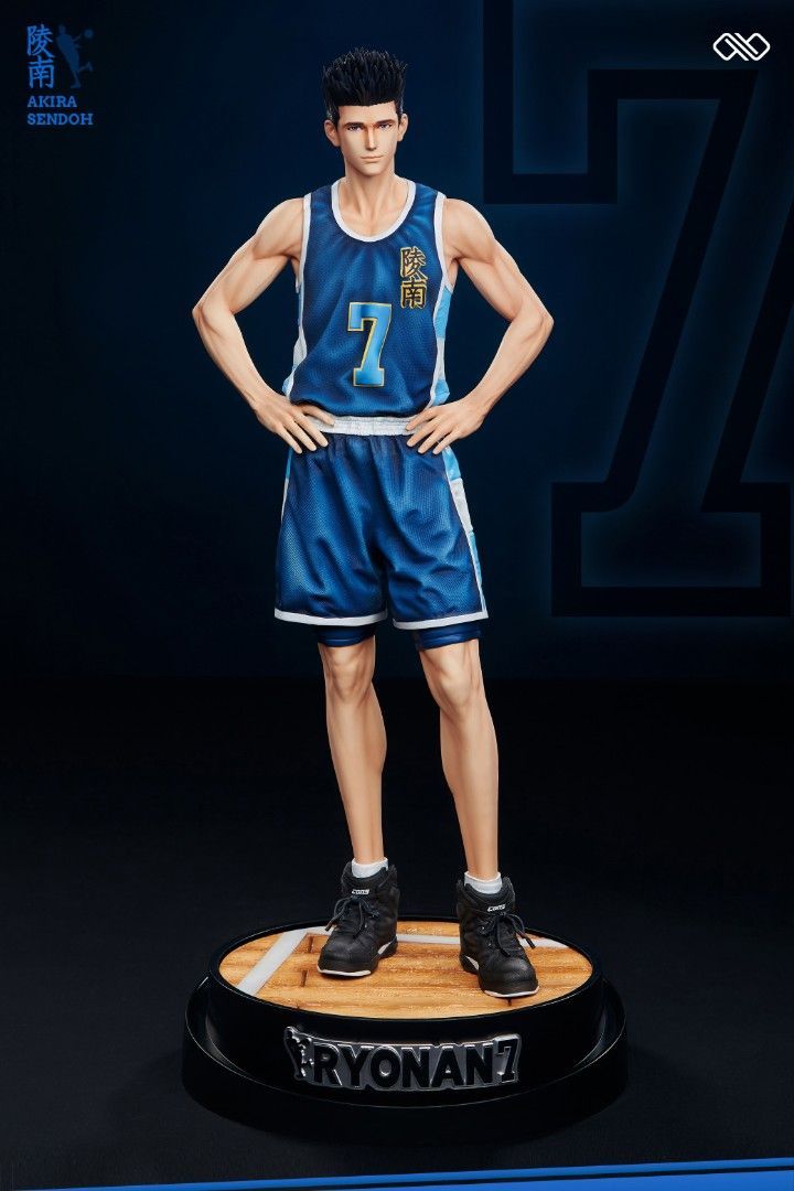 無限 灌籃高手 仙道彰 仙道-ZUIHANG SHOP