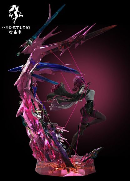 哈基米 崩壞星穹鐵道 卡芙卡-ZUIHANG SHOP