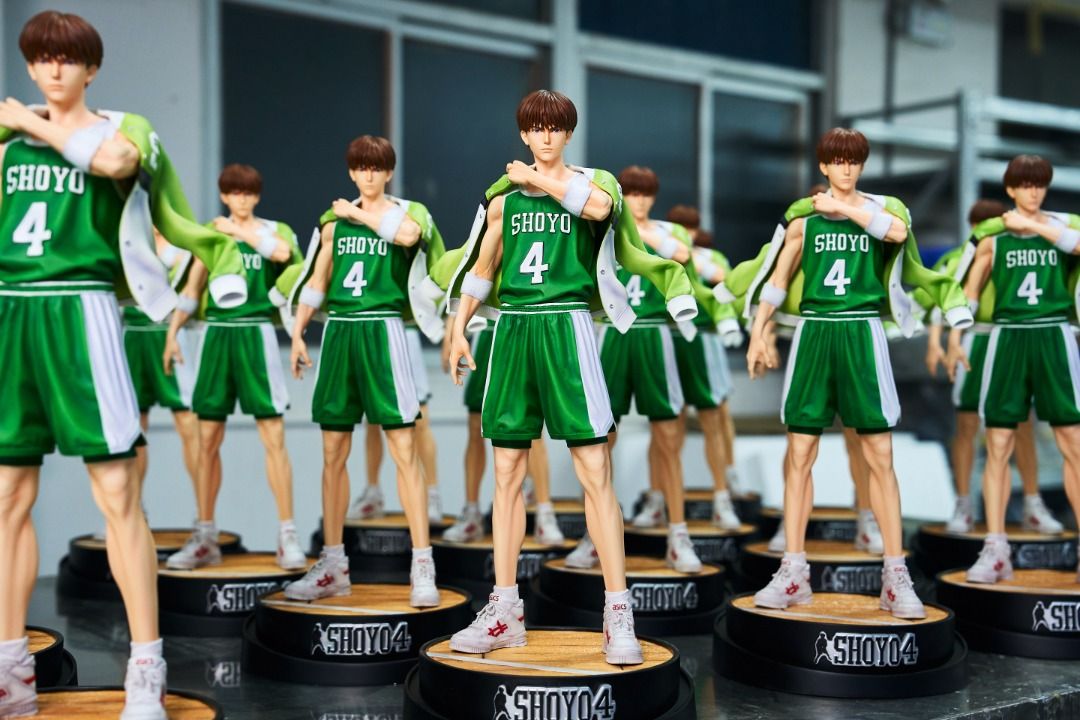 無限∞ 灌籃高手 - 藤真健司-ZUIHANG SHOP