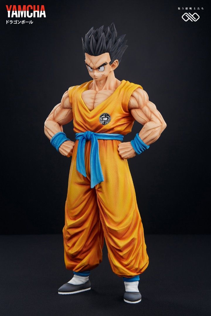 七龍珠 無限Z戰士系列 站姿阿樂-ZUIHANG SHOP