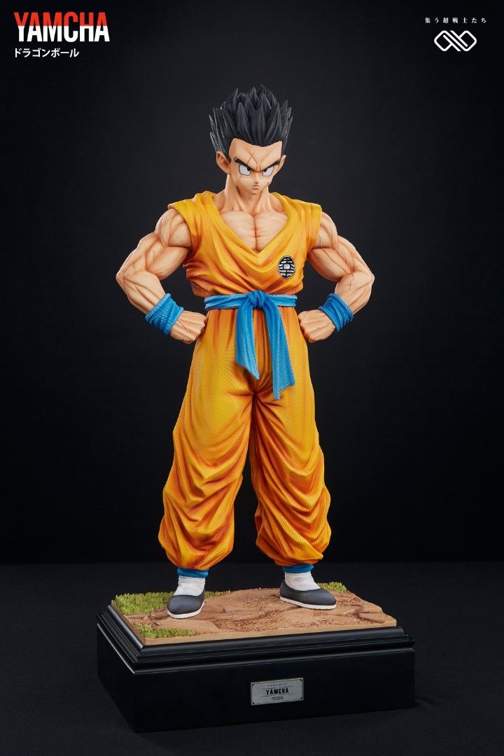 七龍珠 無限Z戰士系列 站姿阿樂-ZUIHANG SHOP