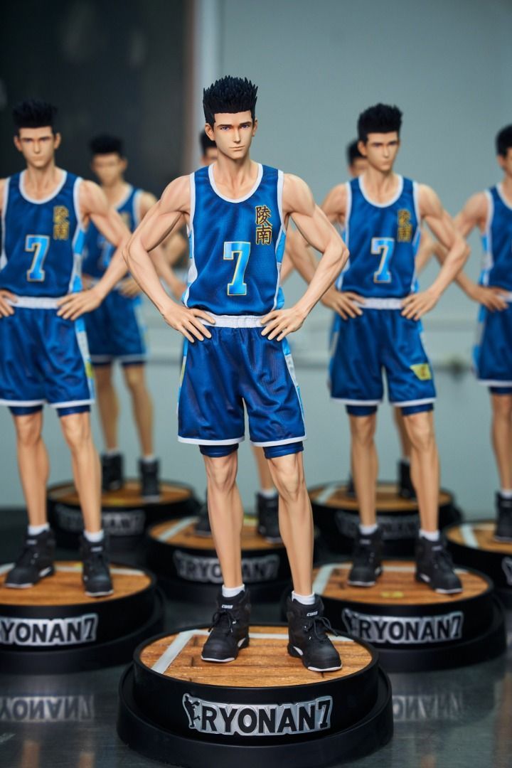 無限 灌籃高手 仙道彰 仙道-ZUIHANG SHOP