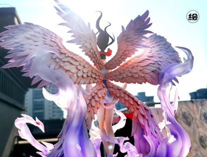 天繪 海賊王 六翼羅賓 -ZUIHANG SHOP