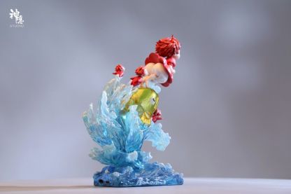 神隱崖上的波兒 波妞和宗介 金魚の姬絆-ZUIHANG SHOP