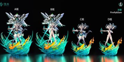 笠卉 崩壞星穹鐵道 流螢-ZUIHANG SHOP