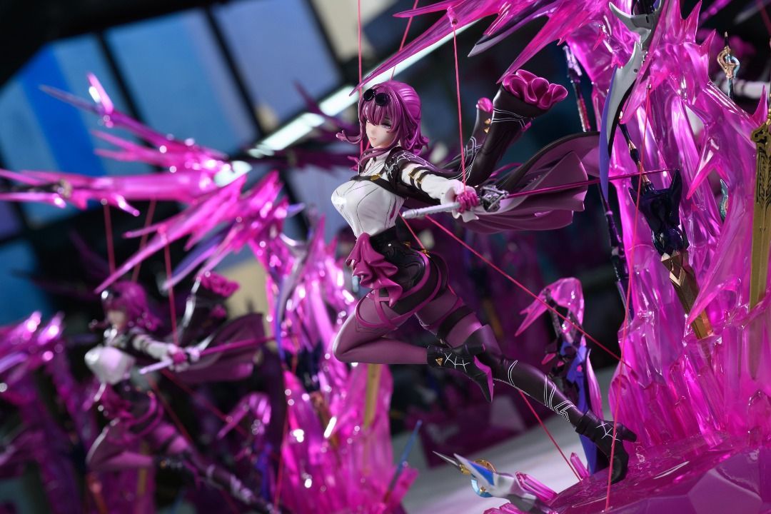 哈基米 崩壞星穹鐵道 卡芙卡-ZUIHANG SHOP