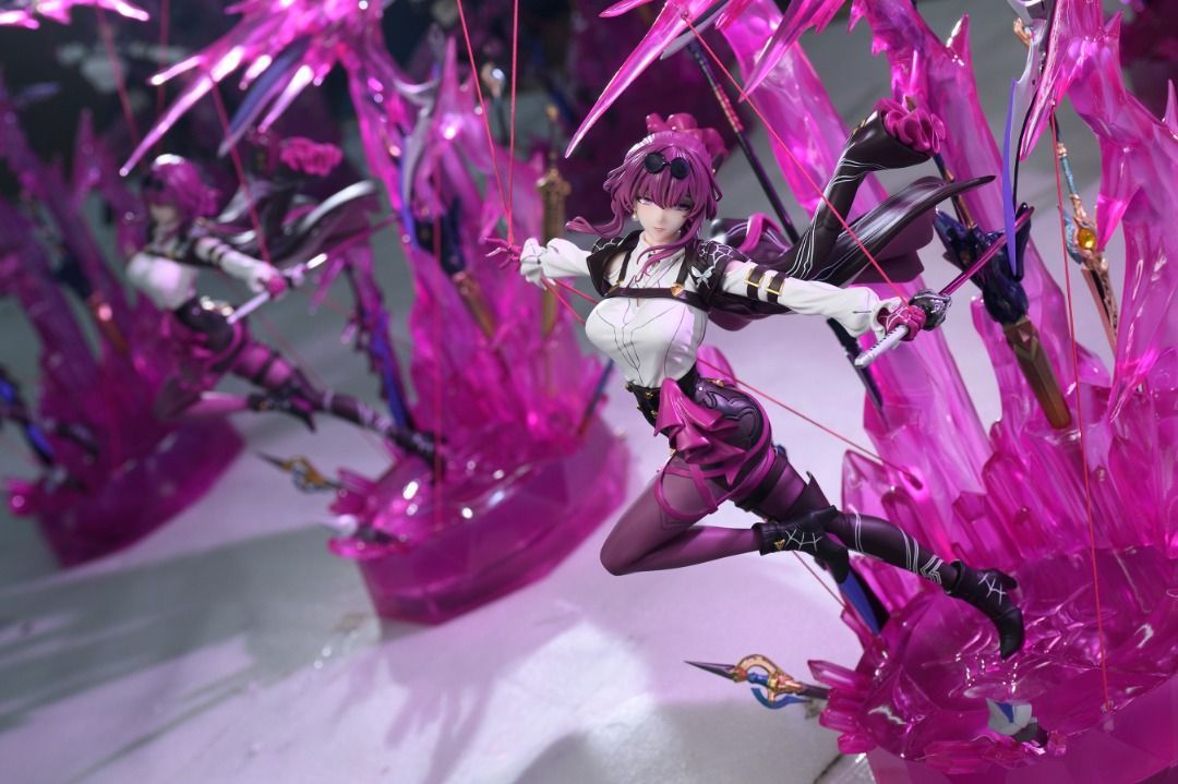 哈基米 崩壞星穹鐵道 卡芙卡-ZUIHANG SHOP