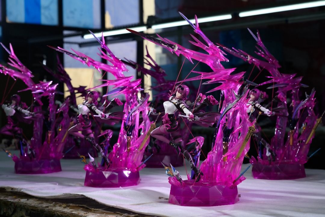 哈基米 崩壞星穹鐵道 卡芙卡-ZUIHANG SHOP