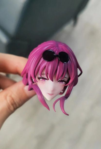 哈基米 崩壞星穹鐵道 卡芙卡-ZUIHANG SHOP