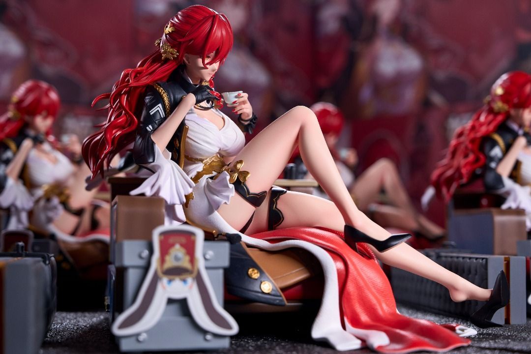 迷因 崩壞星穹鐵道 姬子-ZUIHANG SHOP