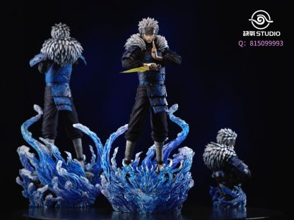 缺氧 火影忍者 千手扉間 全身像-ZUIHANG SHOP