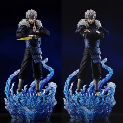 缺氧 火影忍者 千手扉間 全身像-ZUIHANG SHOP