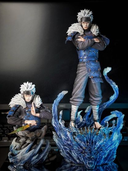 缺氧 火影忍者 千手扉間 全身像-ZUIHANG SHOP