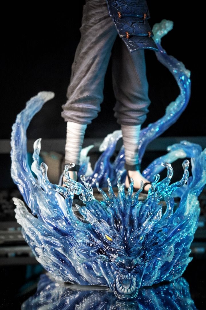 缺氧 火影忍者 千手扉間 全身像-ZUIHANG SHOP