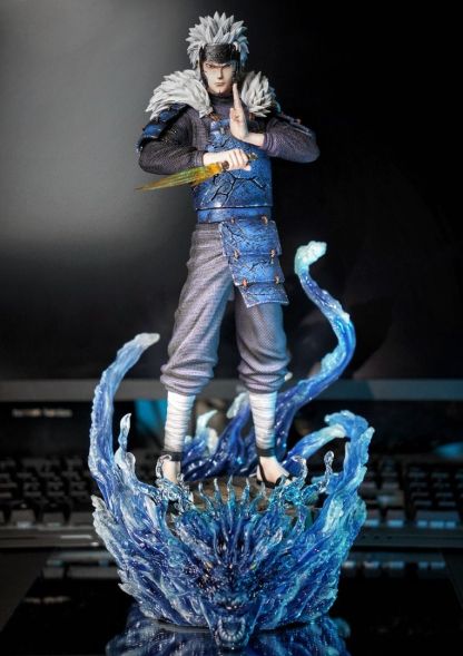 缺氧 火影忍者 千手扉間 全身像-ZUIHANG SHOP