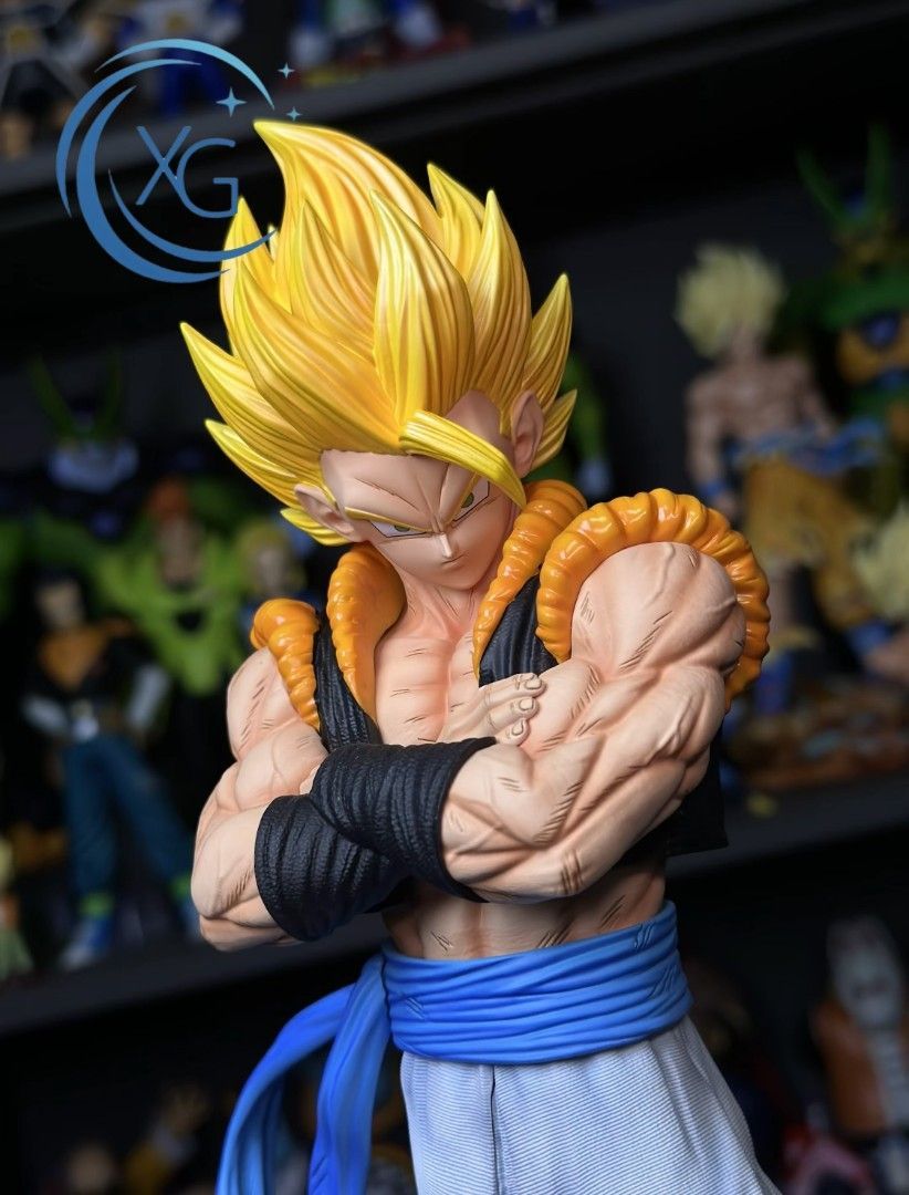 星軌 龍珠 格比達&比古洛-ZUIHANG SHOP