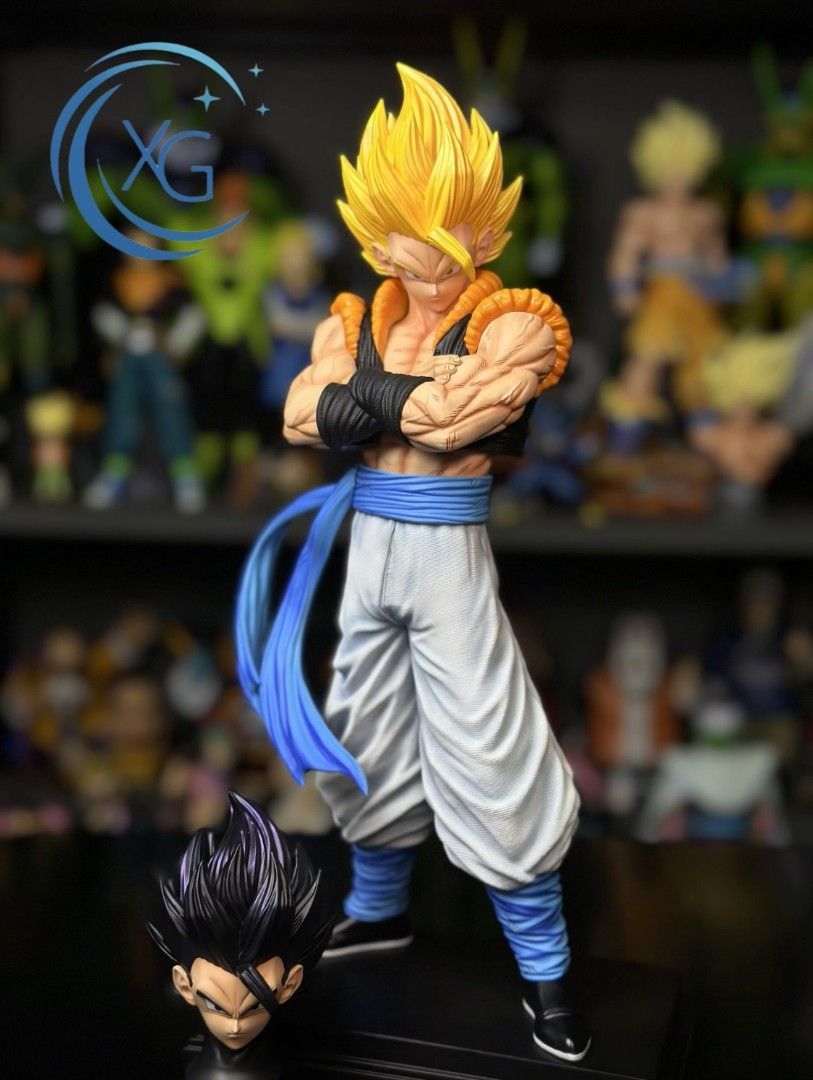 星軌 龍珠 格比達&比古洛-ZUIHANG SHOP