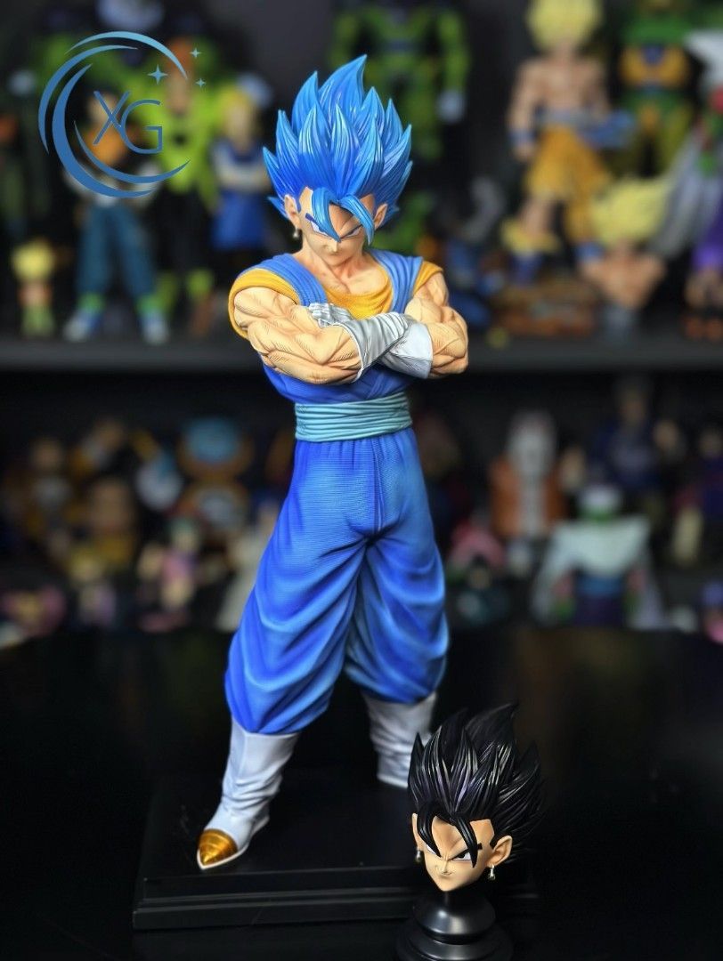 星軌 龍珠 格比達&比古洛-ZUIHANG SHOP