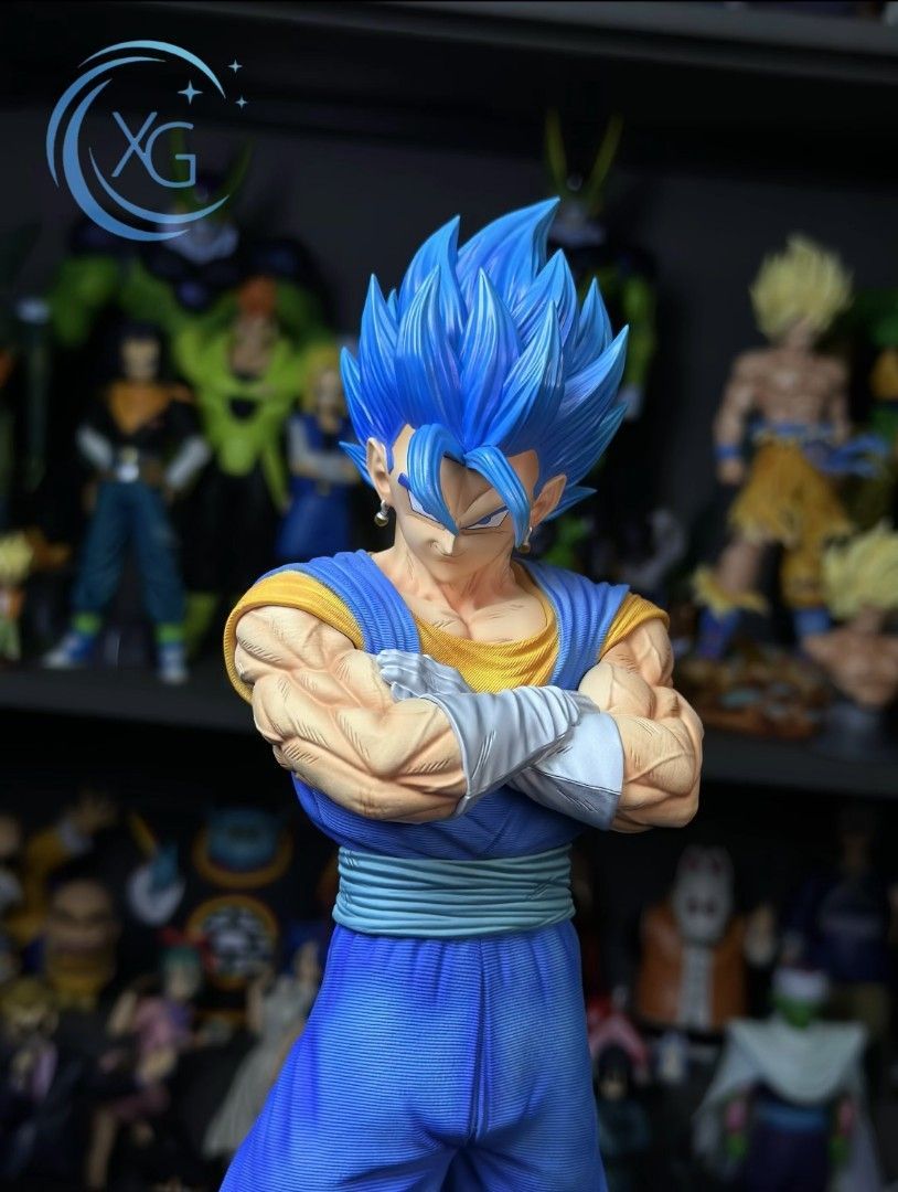 星軌 龍珠 格比達&比古洛-ZUIHANG SHOP