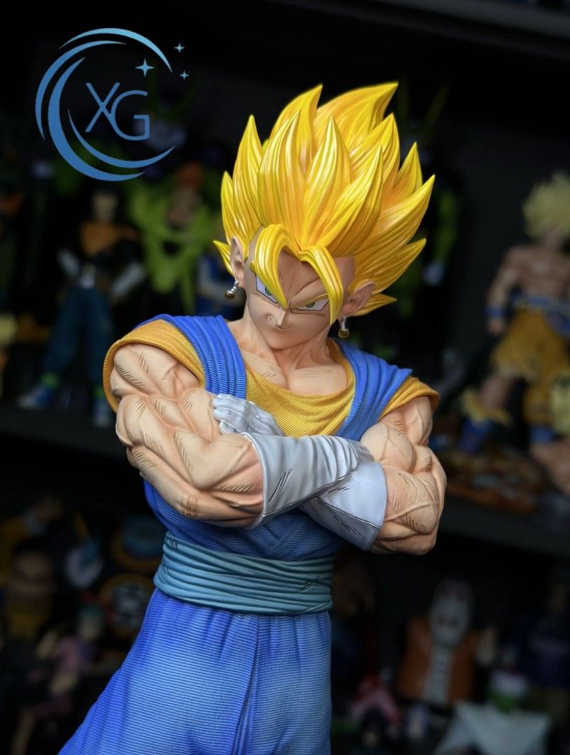 星軌 龍珠 格比達&比古洛-ZUIHANG SHOP