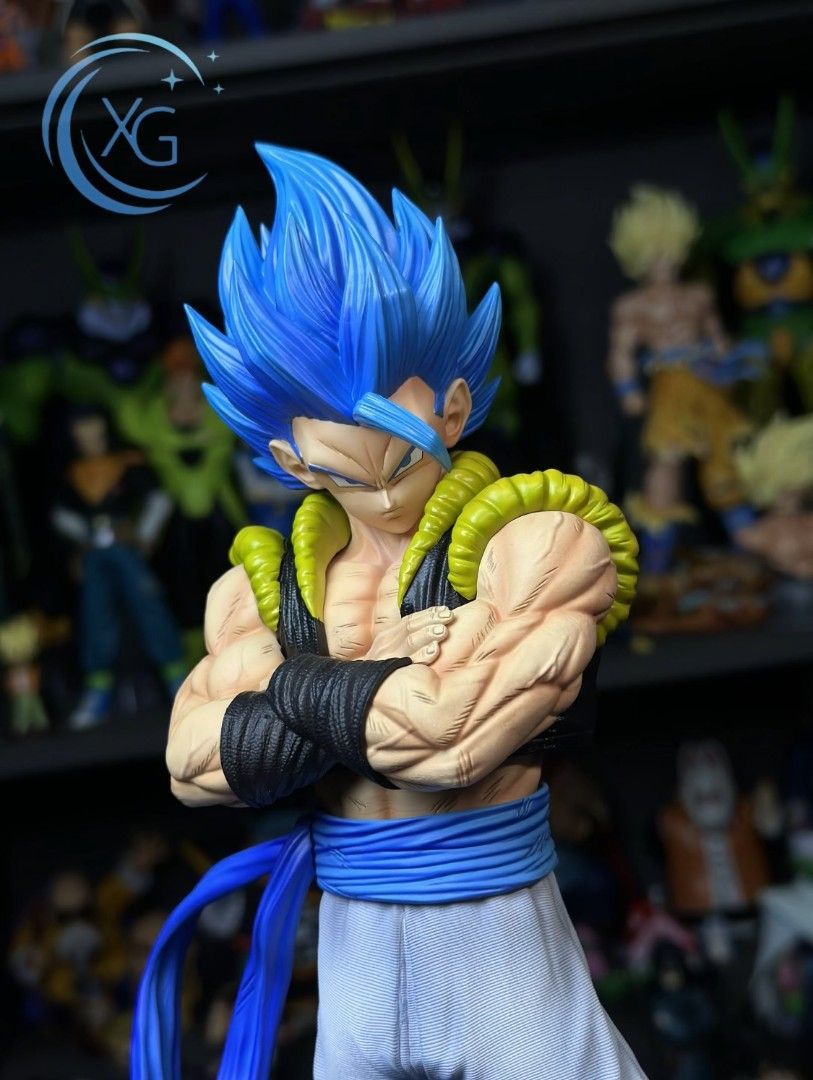 星軌 龍珠 格比達&比古洛-ZUIHANG SHOP