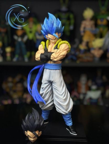 星軌 龍珠 格比達&比古洛-ZUIHANG SHOP