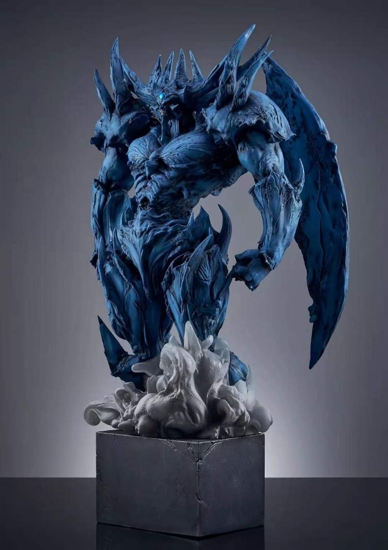  AS Studio 遊戲王 - 歐貝里斯克的巨神兵-ZUIHANG SHOP