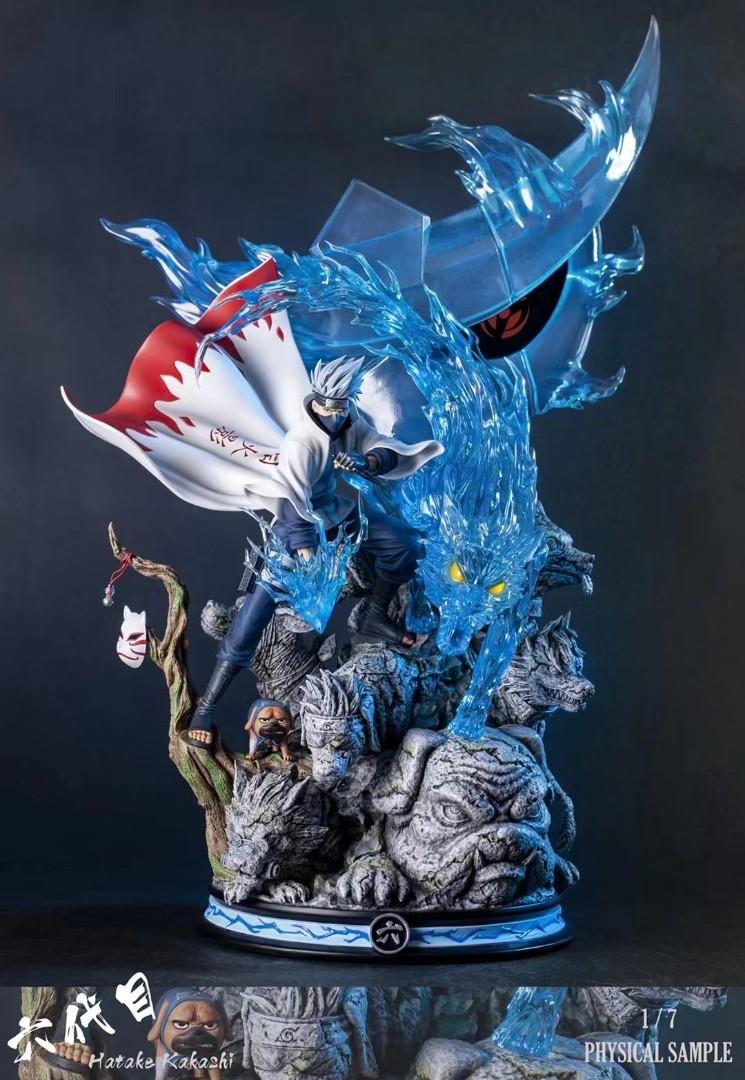 Clouds Studio 六代火影 - 卡卡西-ZUIHANG SHOP