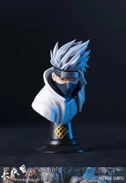 Clouds Studio 六代火影 - 卡卡西-ZUIHANG SHOP